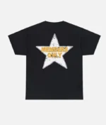 Yellyard Members Only T Shirt Black Yellow (1)